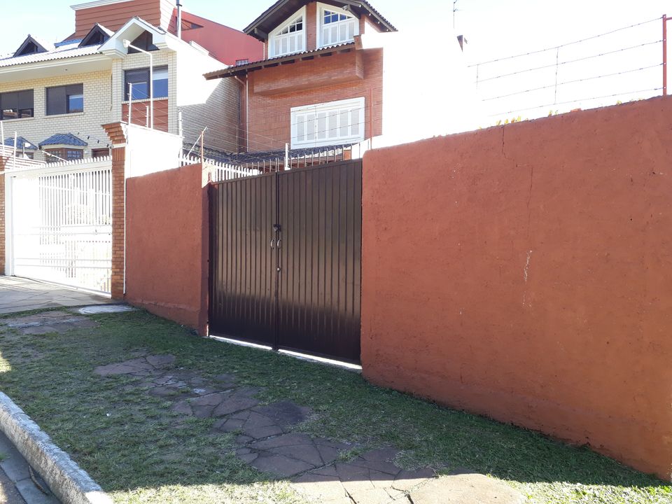 Foto - Porto Alegre - Santa Tereza